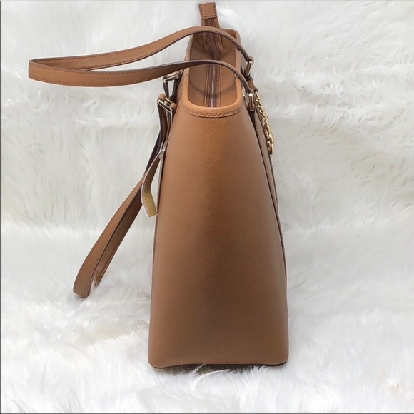 NWT Michael kors Sady Large laptop tote bag - Picture 5 of 7